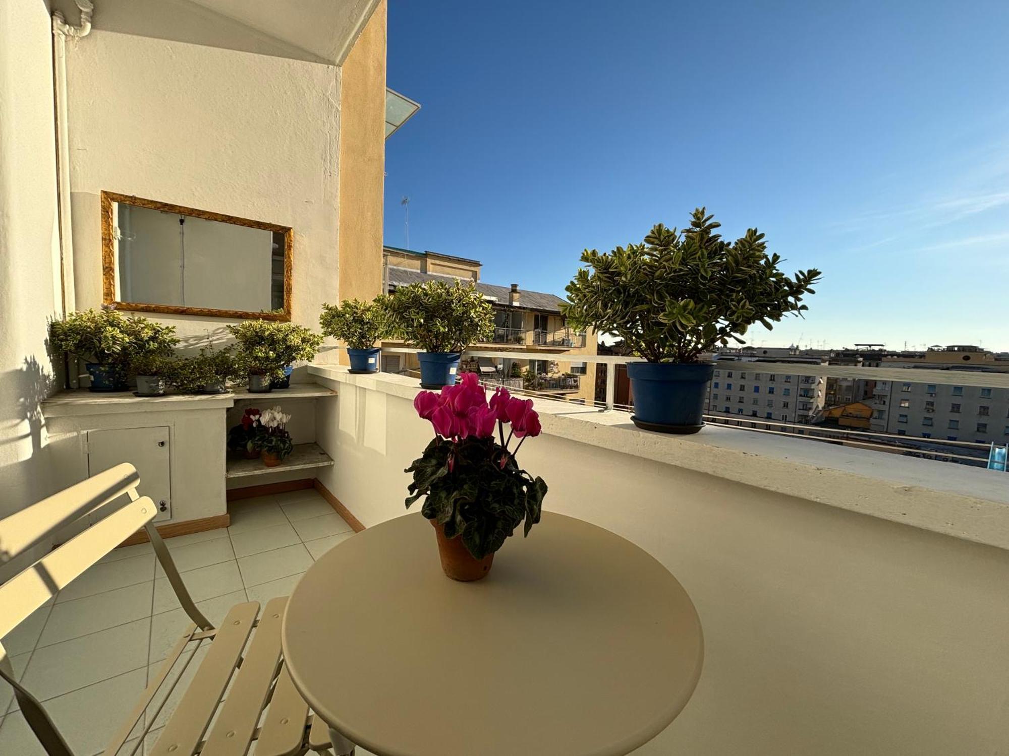 Living Flaminio - Ad Uso Turistico Casa de hóspedes *