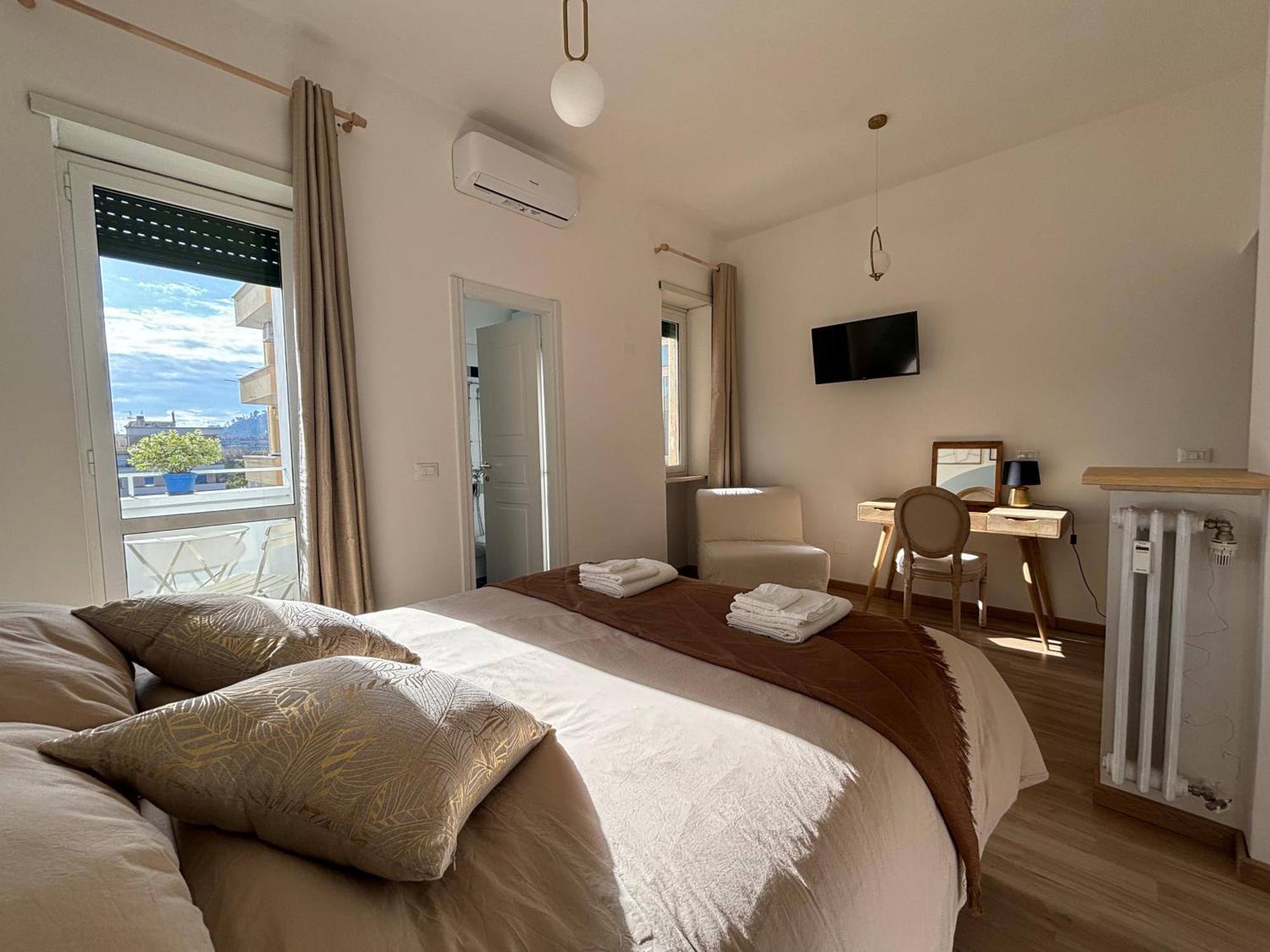 Casa de hóspedes Living Flaminio - Ad Uso Turistico *